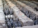 Terracotta Soldiers